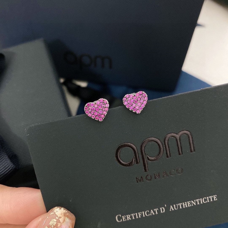 Apm Earrings